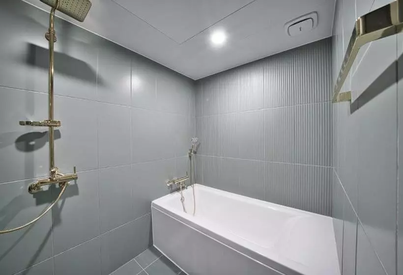 ホテル Browndot Terrace Pohang Passenger Terminal