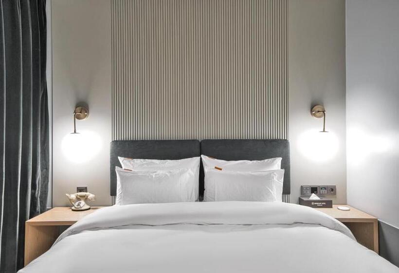 Hotel Browndot Terrace Pohang Passenger Terminal