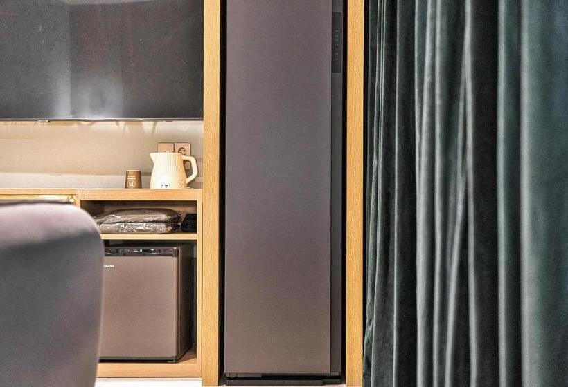 Hotel Browndot Terrace Pohang Passenger Terminal