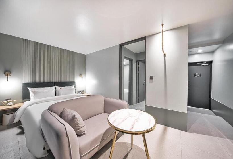 Hotel Browndot Terrace Pohang Passenger Terminal