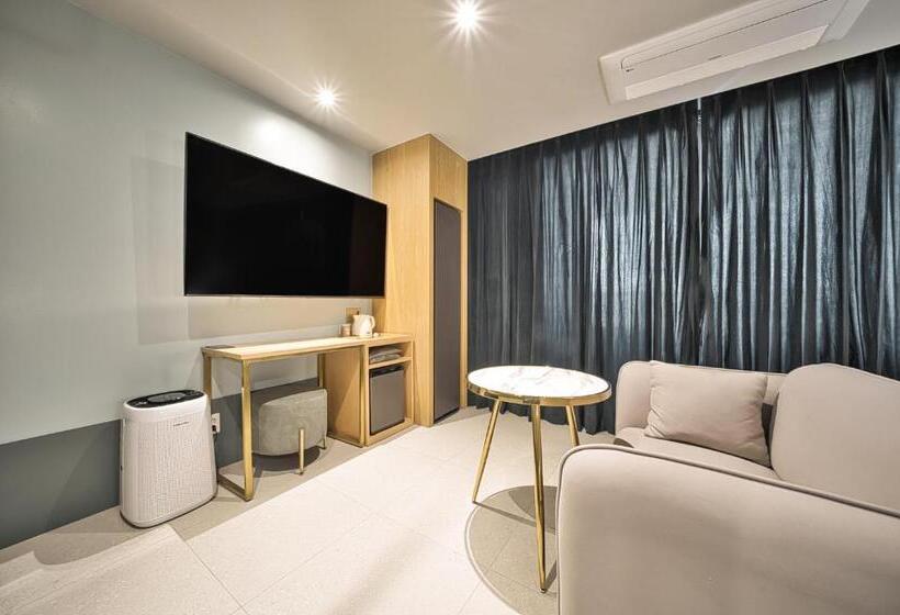 Hotel Browndot Terrace Pohang Passenger Terminal