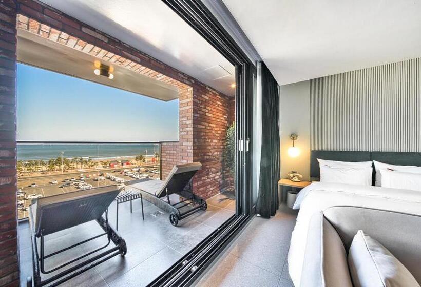 Hotel Browndot Terrace Pohang Passenger Terminal