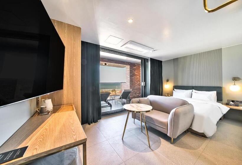 Hotel Browndot Terrace Pohang Passenger Terminal