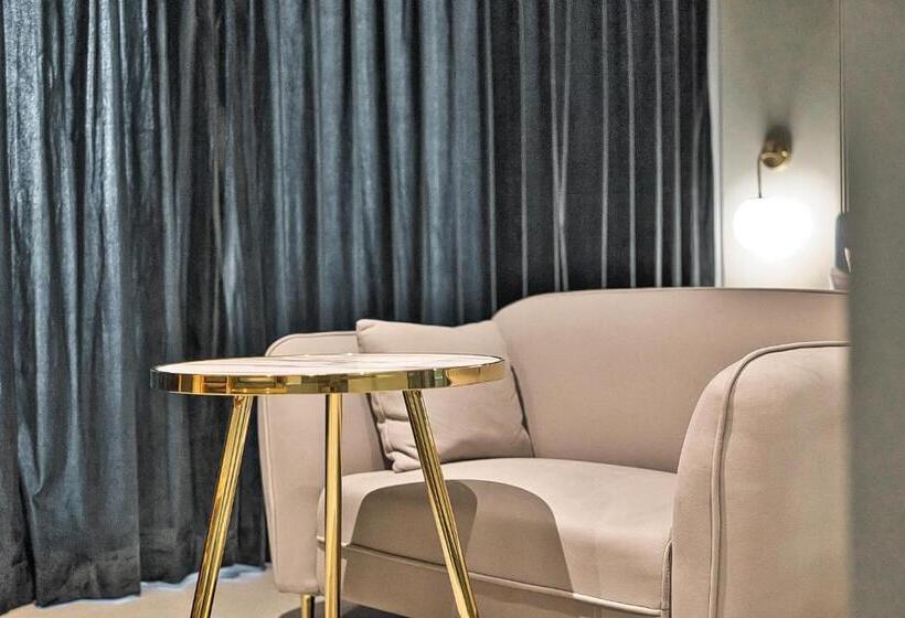 Hotel Browndot Terrace Pohang Passenger Terminal