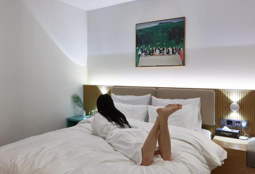 Hotel Browndot Terrace Pohang Passenger Terminal