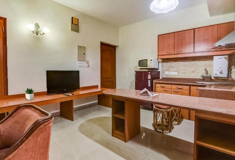 Hotelli Collection O 703318 Sangia