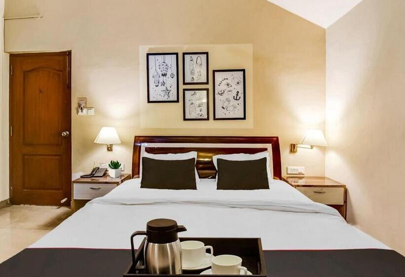 Hotelli Collection O 703318 Sangia