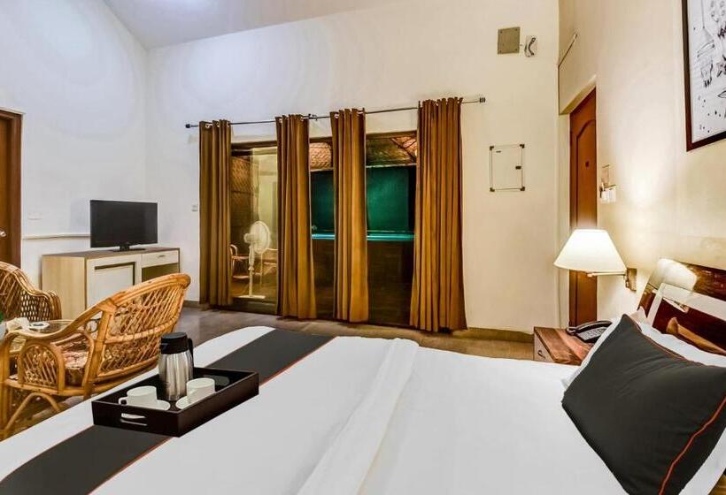 Hotelli Collection O 703318 Sangia