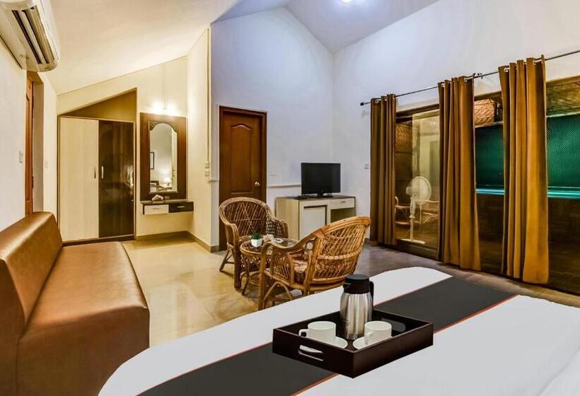 Hotelli Collection O 703318 Sangia