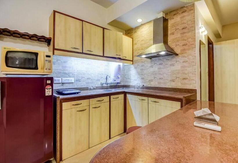 Hotelli Collection O 703318 Sangia