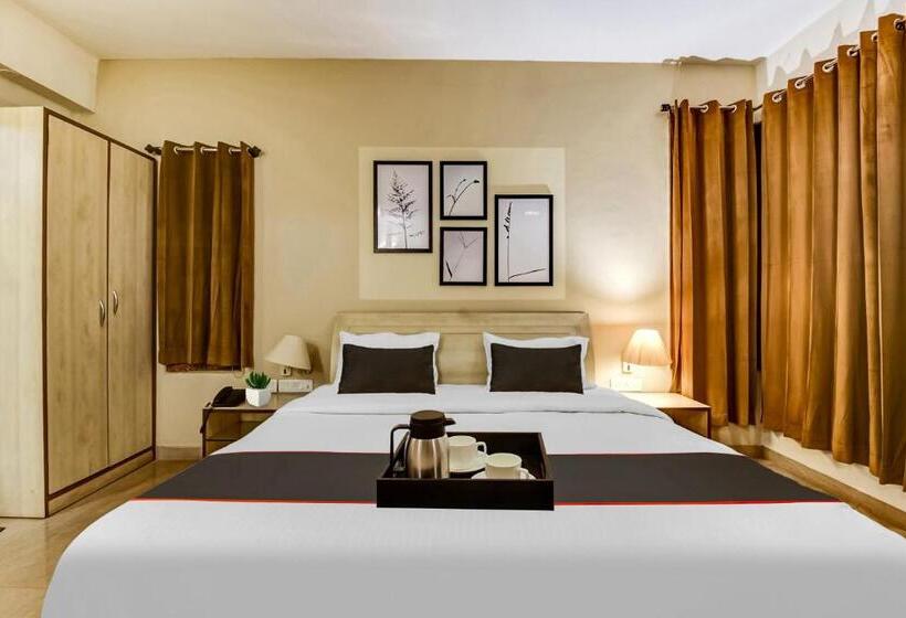 Hotelli Collection O 703318 Sangia