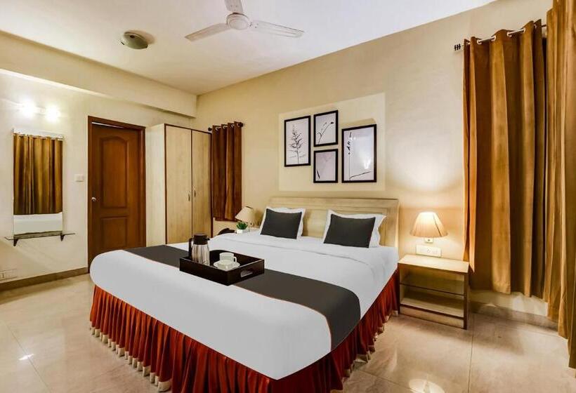 Hotelli Collection O 703318 Sangia