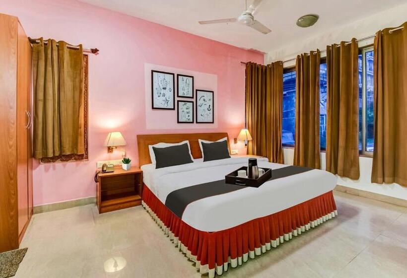 Hotelli Collection O 703318 Sangia