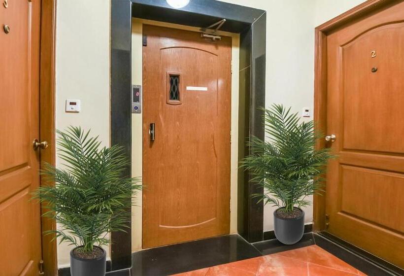 Hotelli Collection O 703318 Sangia