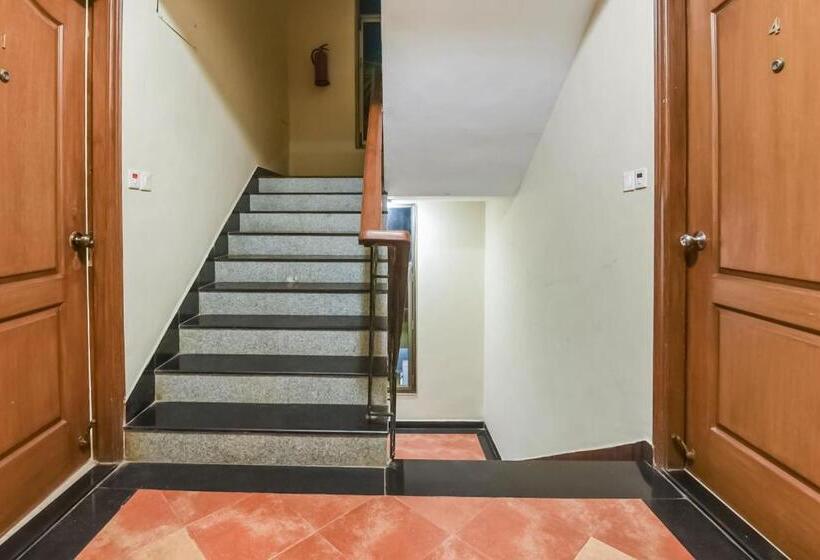 Hotelli Collection O 703318 Sangia