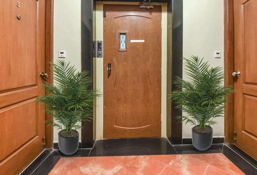 Hotelli Collection O 703318 Sangia