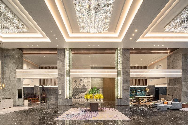 ホテル Crowne Plaza Ya An