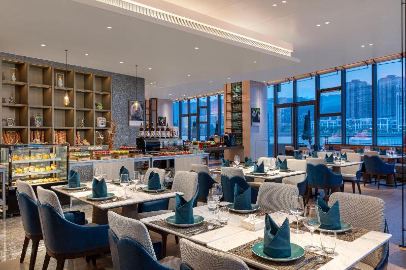 ホテル Crowne Plaza Ya An