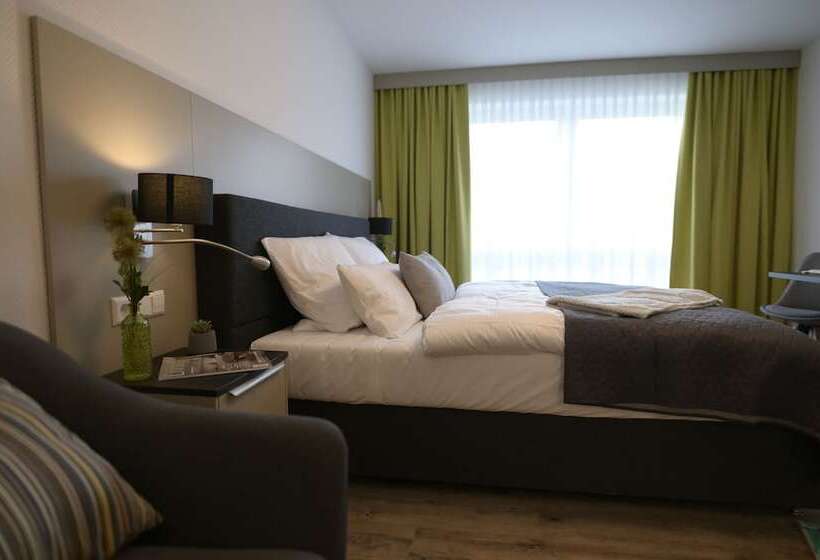 酒店 Gandersheimer Boardinghouse