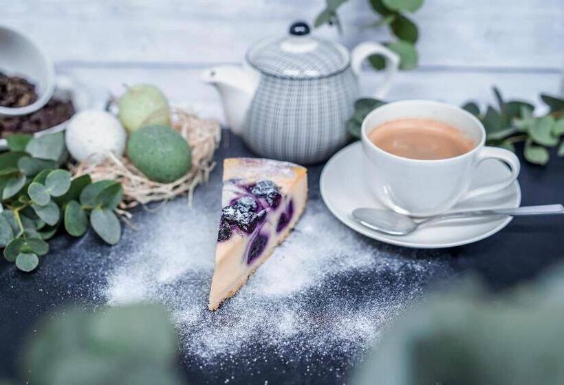 酒店 Gandersheimer Boardinghouse