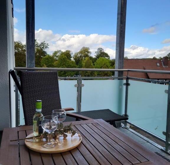 酒店 Gandersheimer Boardinghouse