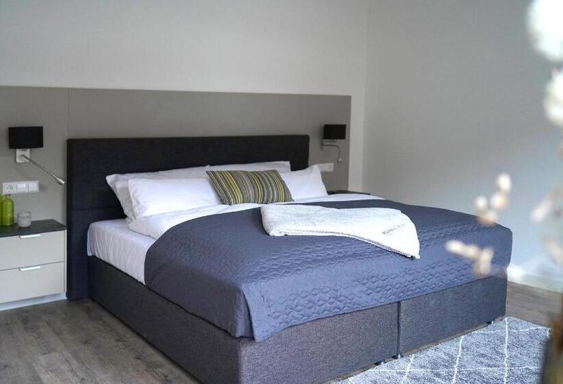 酒店 Gandersheimer Boardinghouse