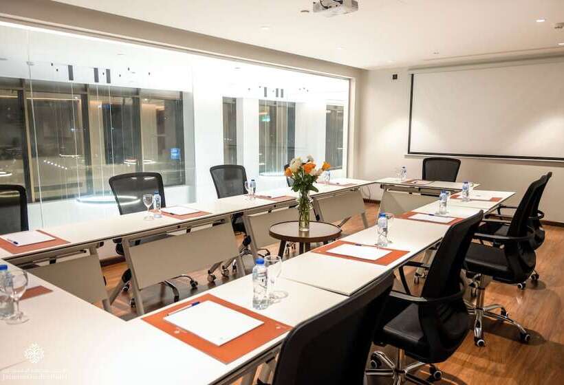 בית מלון כפרי Jasmine Garden