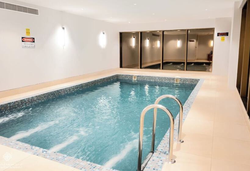 בית מלון כפרי Jasmine Garden