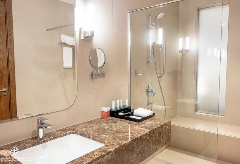 בית מלון כפרי Jasmine Garden