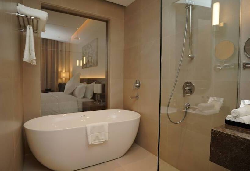 בית מלון כפרי Jasmine Garden