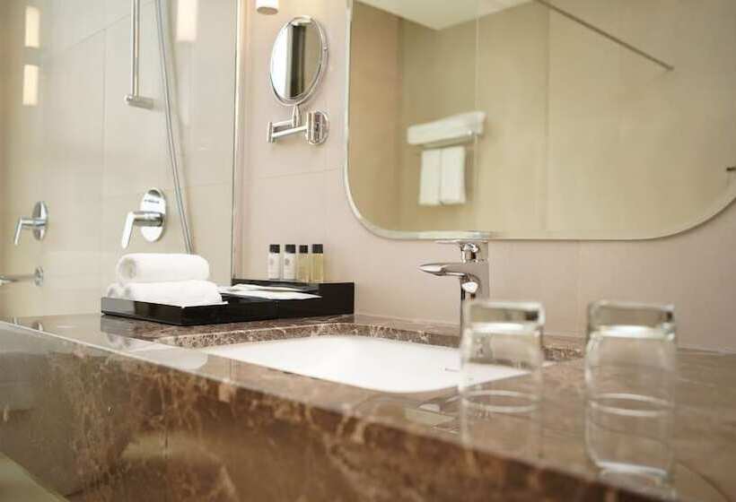 בית מלון כפרי Jasmine Garden