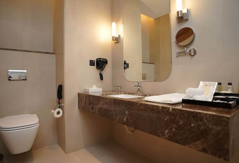 בית מלון כפרי Jasmine Garden