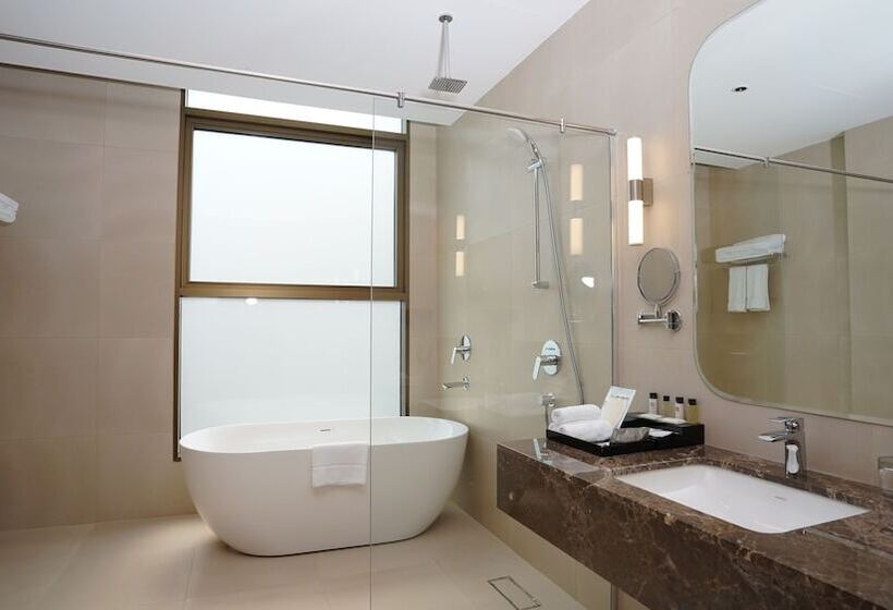 בית מלון כפרי Jasmine Garden