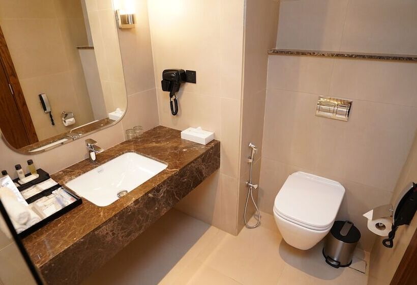 בית מלון כפרי Jasmine Garden