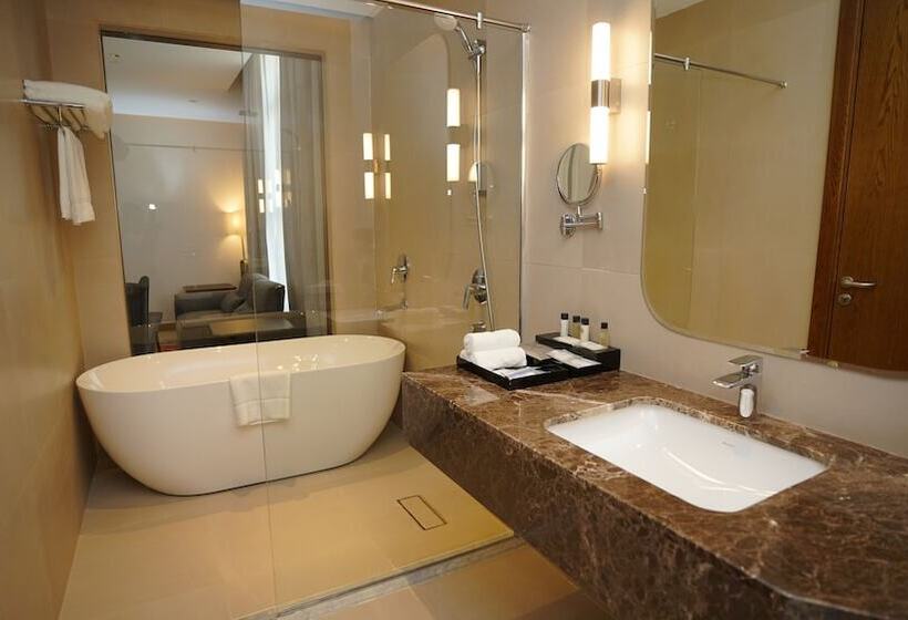 בית מלון כפרי Jasmine Garden