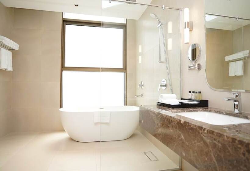 בית מלון כפרי Jasmine Garden