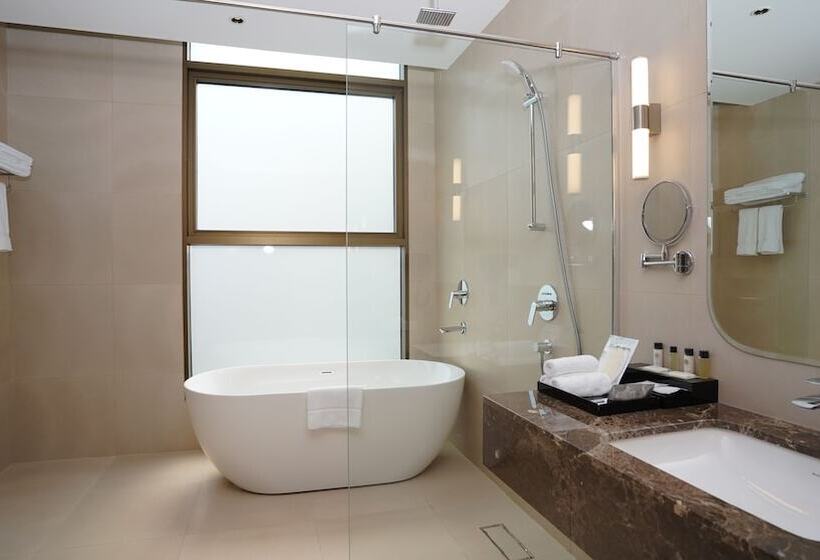 בית מלון כפרי Jasmine Garden