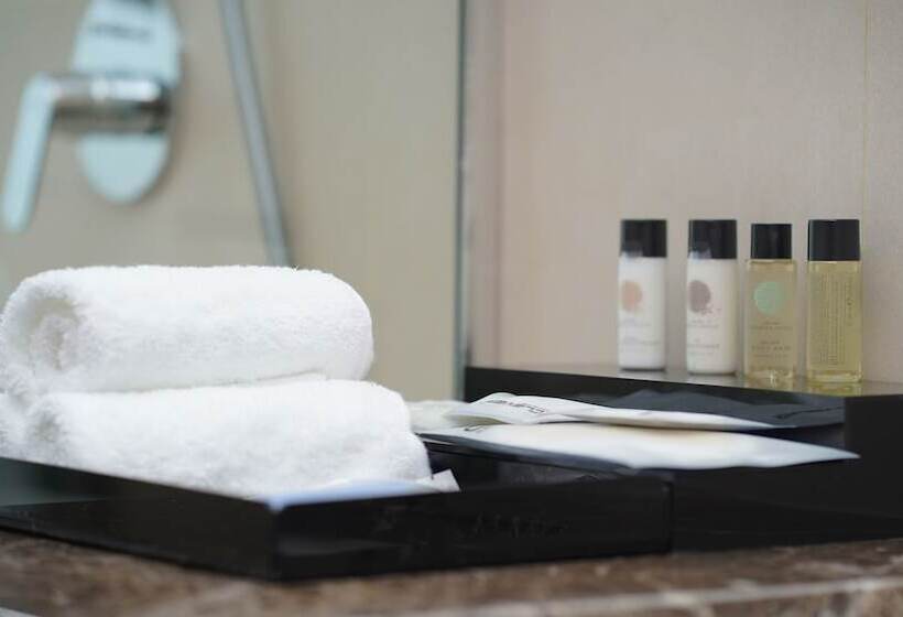 בית מלון כפרי Jasmine Garden