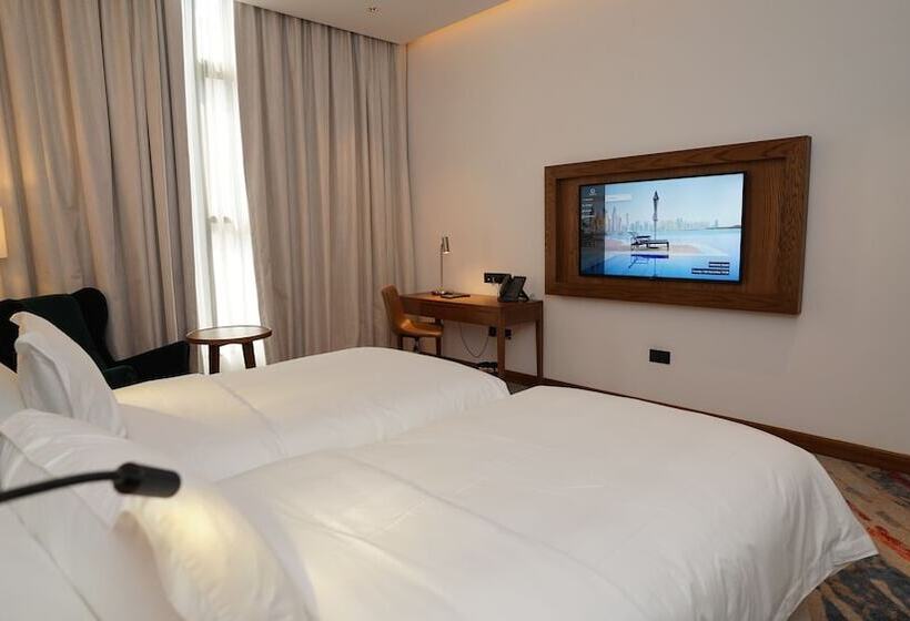 בית מלון כפרי Jasmine Garden