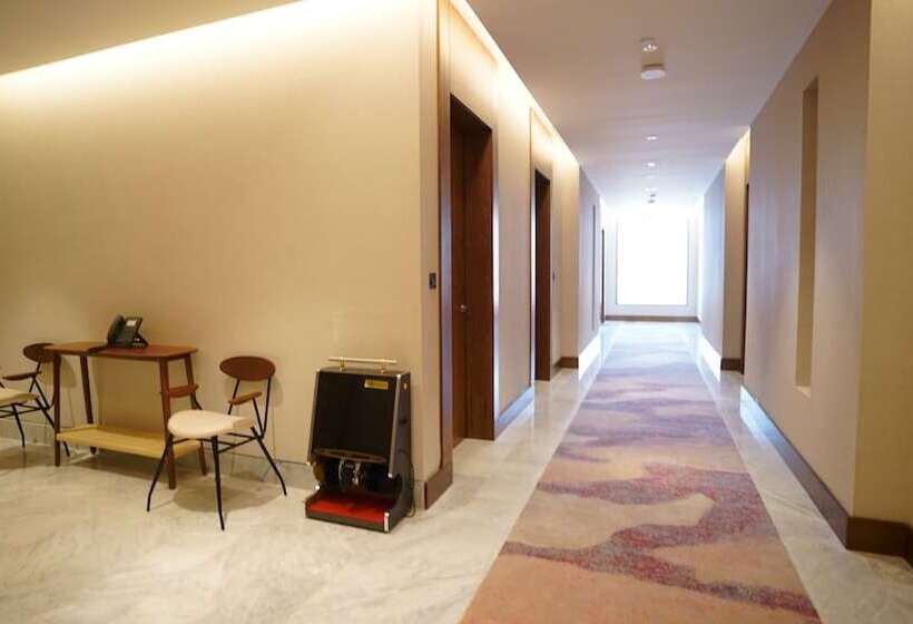 בית מלון כפרי Jasmine Garden