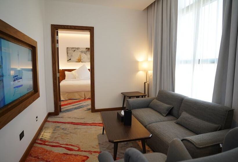 בית מלון כפרי Jasmine Garden