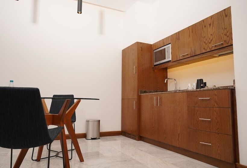 בית מלון כפרי Jasmine Garden