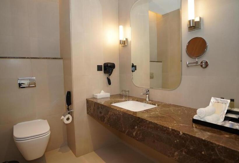 בית מלון כפרי Jasmine Garden