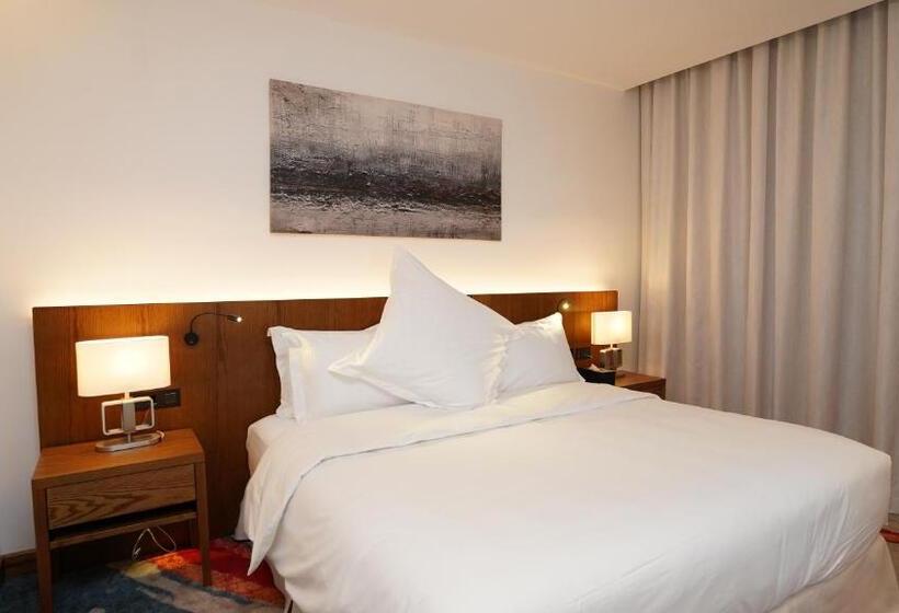 בית מלון כפרי Jasmine Garden