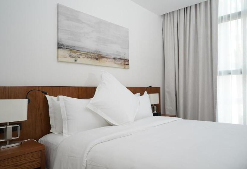 בית מלון כפרי Jasmine Garden