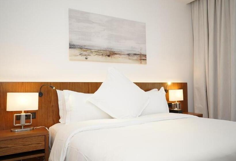 בית מלון כפרי Jasmine Garden