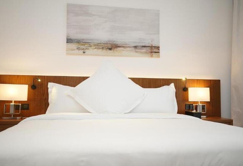 בית מלון כפרי Jasmine Garden