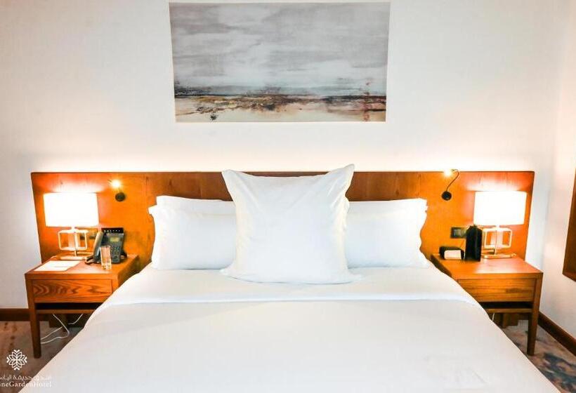 בית מלון כפרי Jasmine Garden