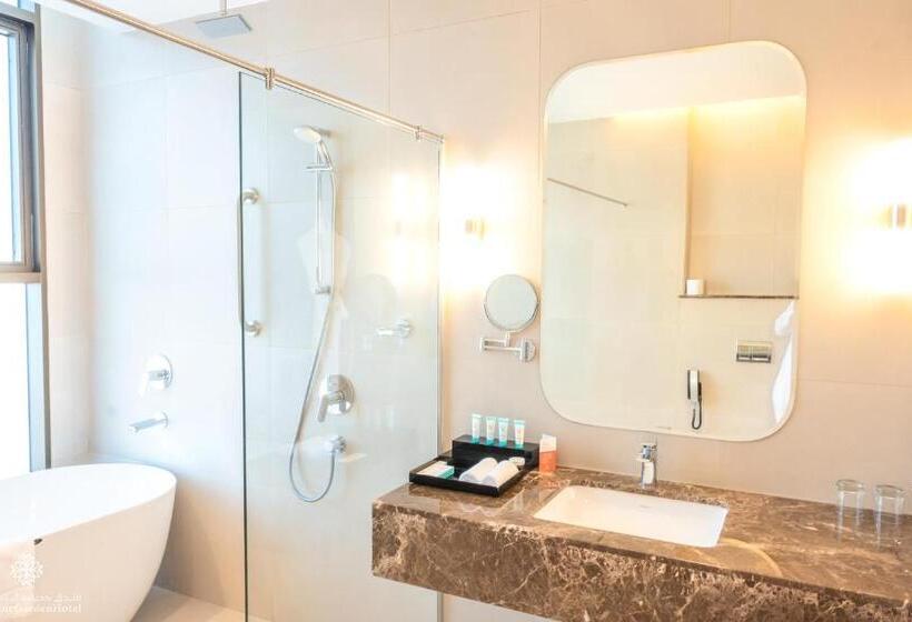 בית מלון כפרי Jasmine Garden