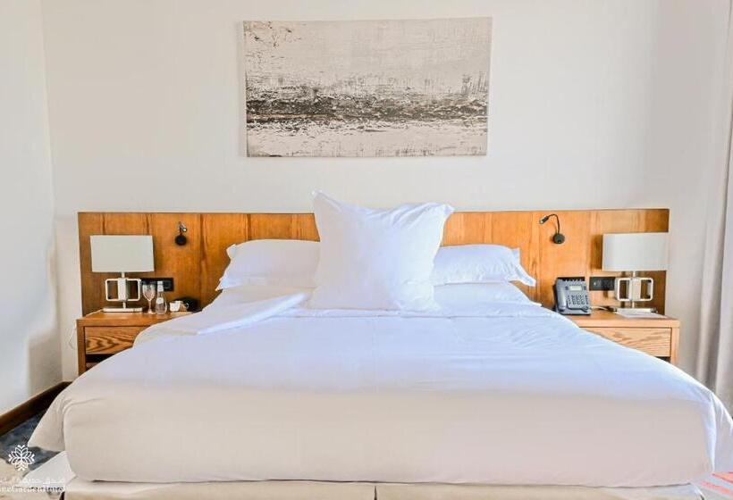 בית מלון כפרי Jasmine Garden